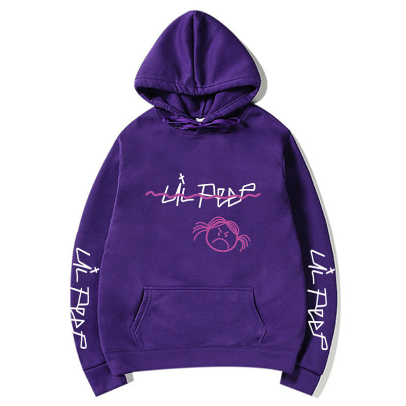 Lil Peep Hoodies - Orignals