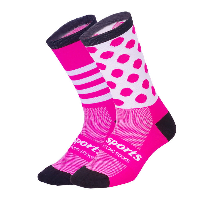 Krispfy.com - Cycling Running Skate Socks - Unisex