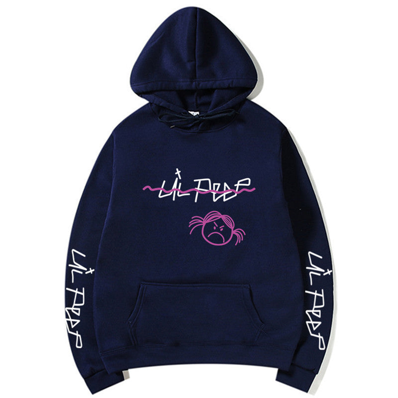 Lil Peep Hoodies - Orignals