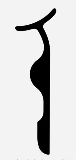 Krispfy Magnet eyelashes magnetic eyelashes