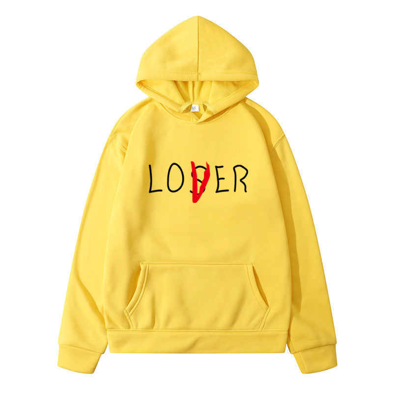Lover Winter Hoodies for Men & Women - Made for Each Other