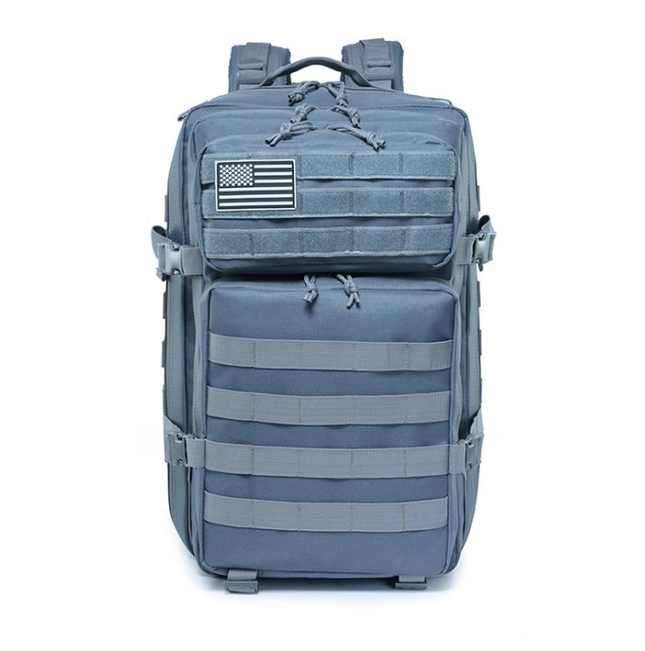 Krispfy Orignals - Sports Travel Backpack I Sports Outdoor Backpack I Travel Bag