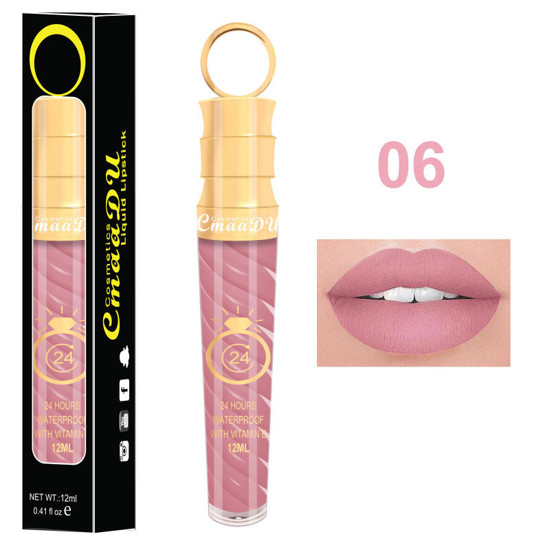 Krispfy Cosmetics Lip gloss