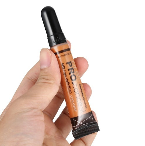 Concealer concealer concealer liquid foundation - Krispfy.com