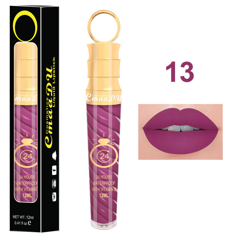 Krispfy Cosmetics Lip gloss