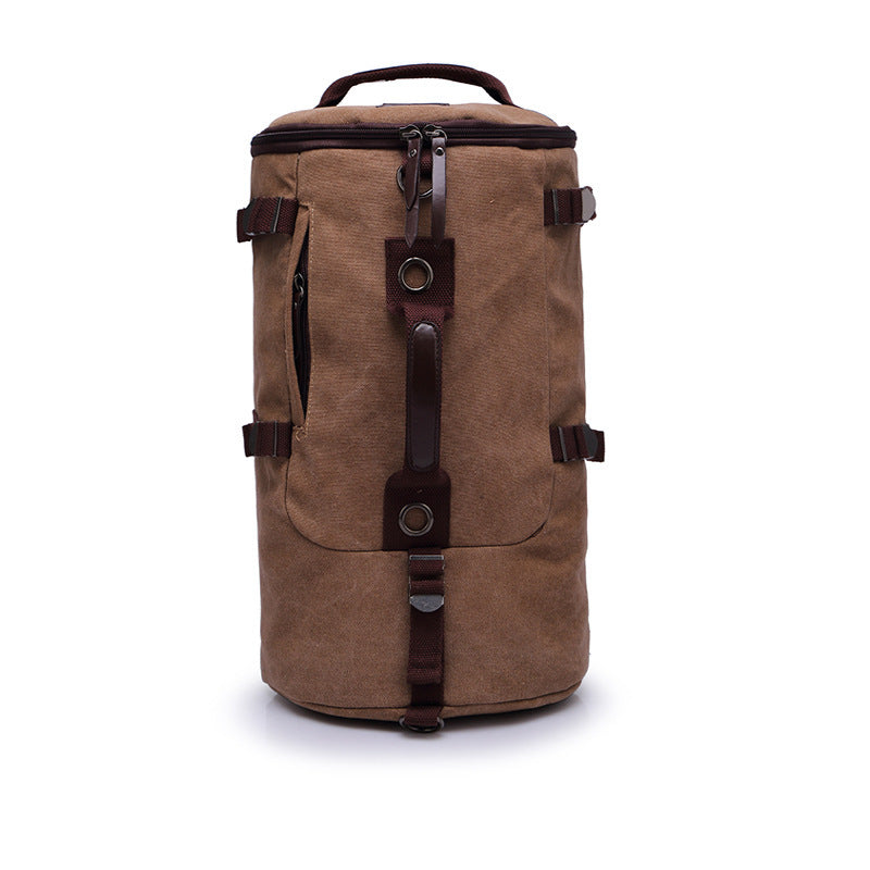 Krispfy Orignals - Unisex Travel Backpack Limited Edition