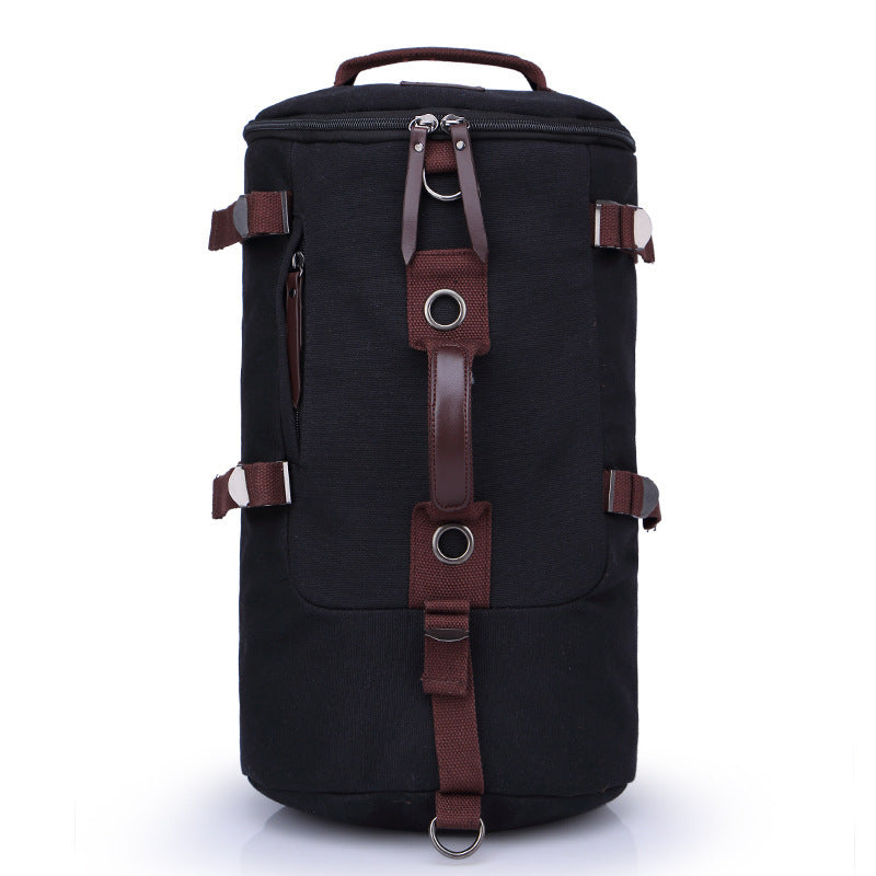 Krispfy Orignals - Unisex Travel Backpack Limited Edition