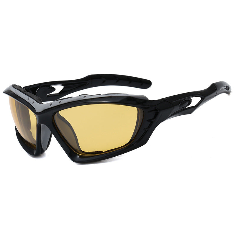 Kruspfy Cycling glasses