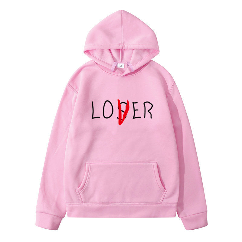 Lover Winter Hoodies for Men & Women - Made for Each Other