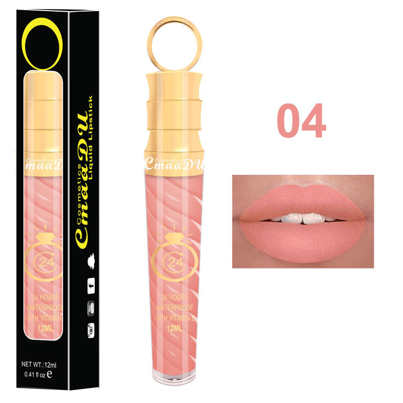 Krispfy Cosmetics Lip gloss