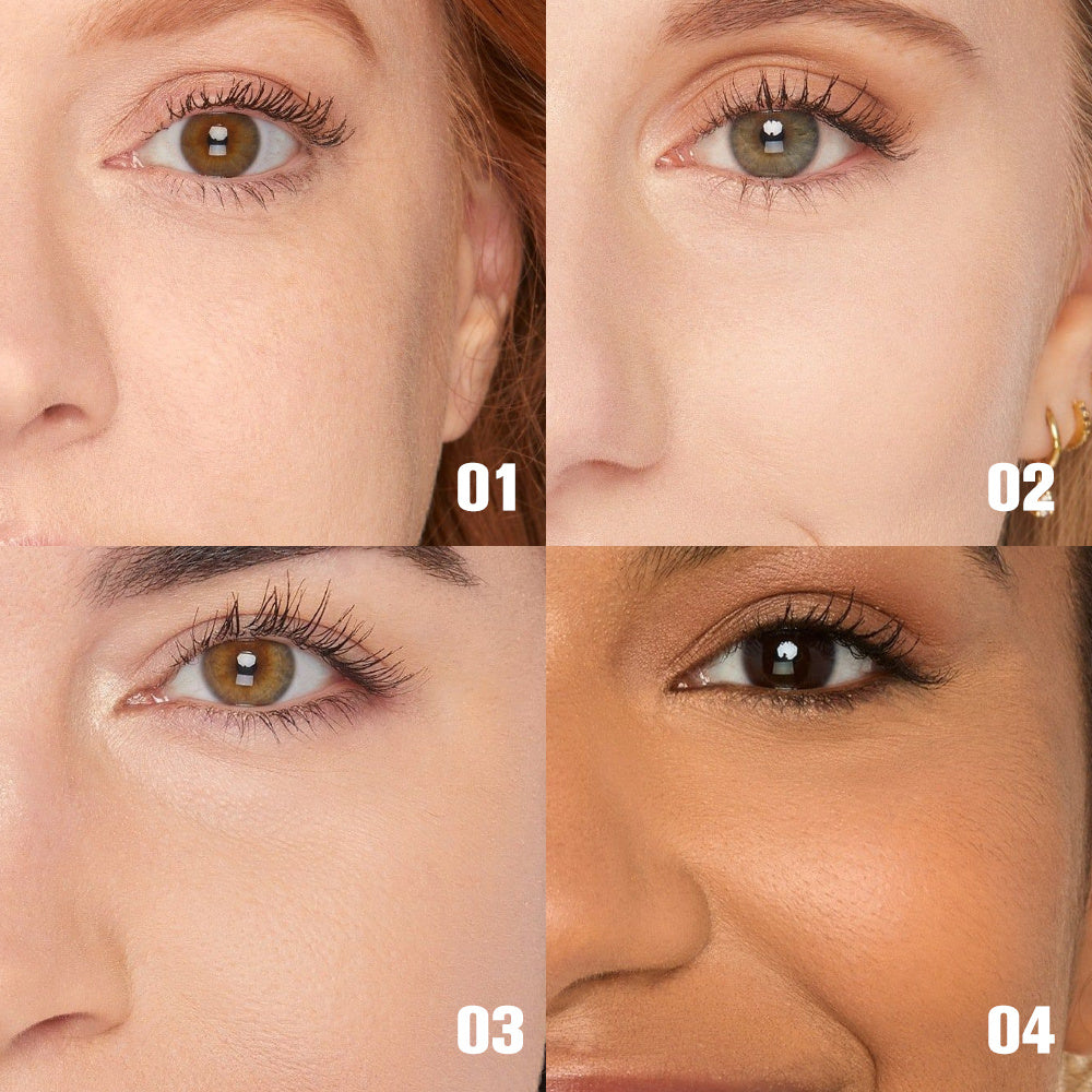 PHOFAY Matte Setting Pressed Powder - Krispfy.com