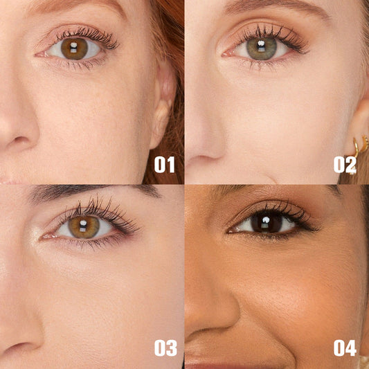 PHOFAY Matte Setting Pressed Powder - Krispfy.com