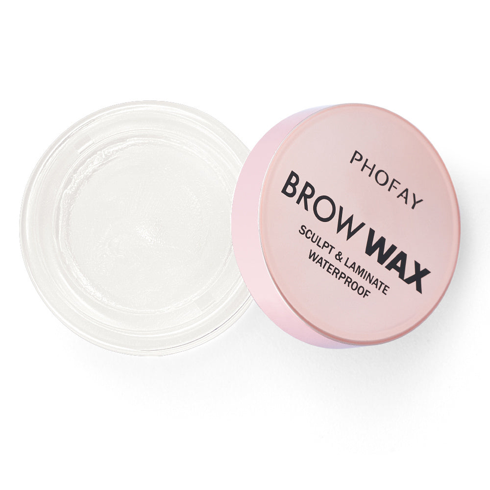 PHOFAY Sculpting Eyebrow Wax - Krispfy.com
