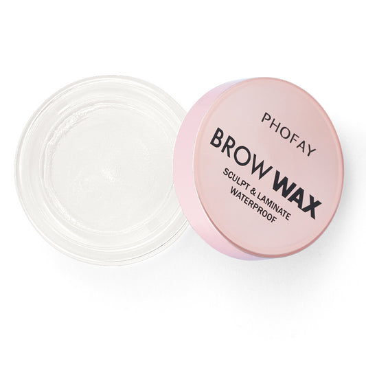 PHOFAY Sculpting Eyebrow Wax - Krispfy.com