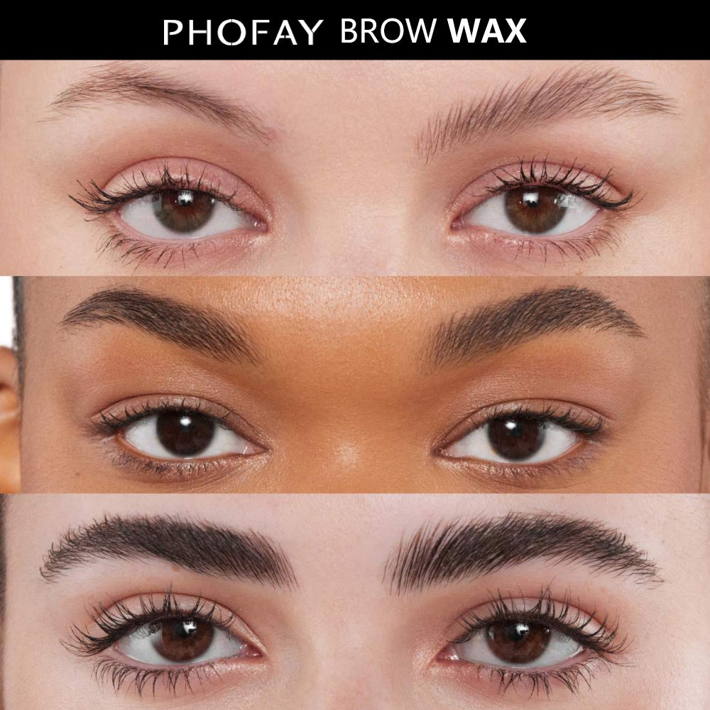 PHOFAY Sculpting Eyebrow Wax - Krispfy.com