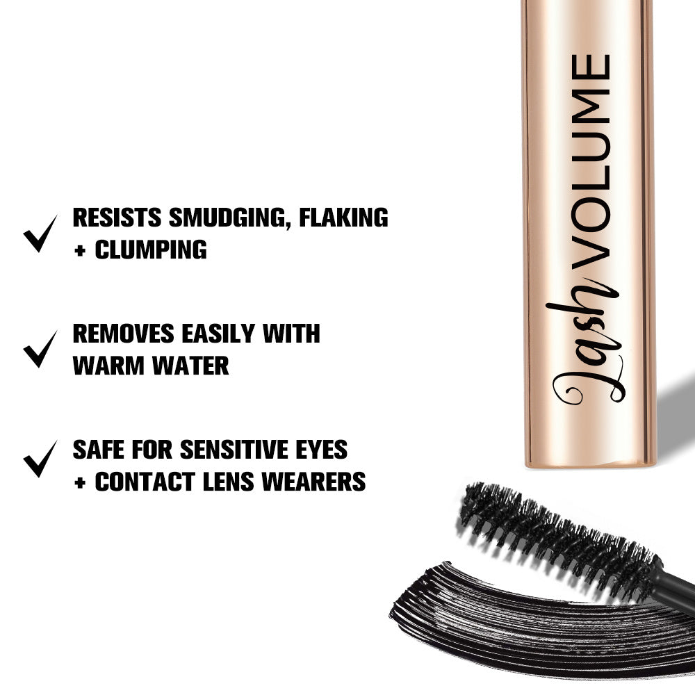 PHOFAY Volumizing Mascara - Krispfy.com