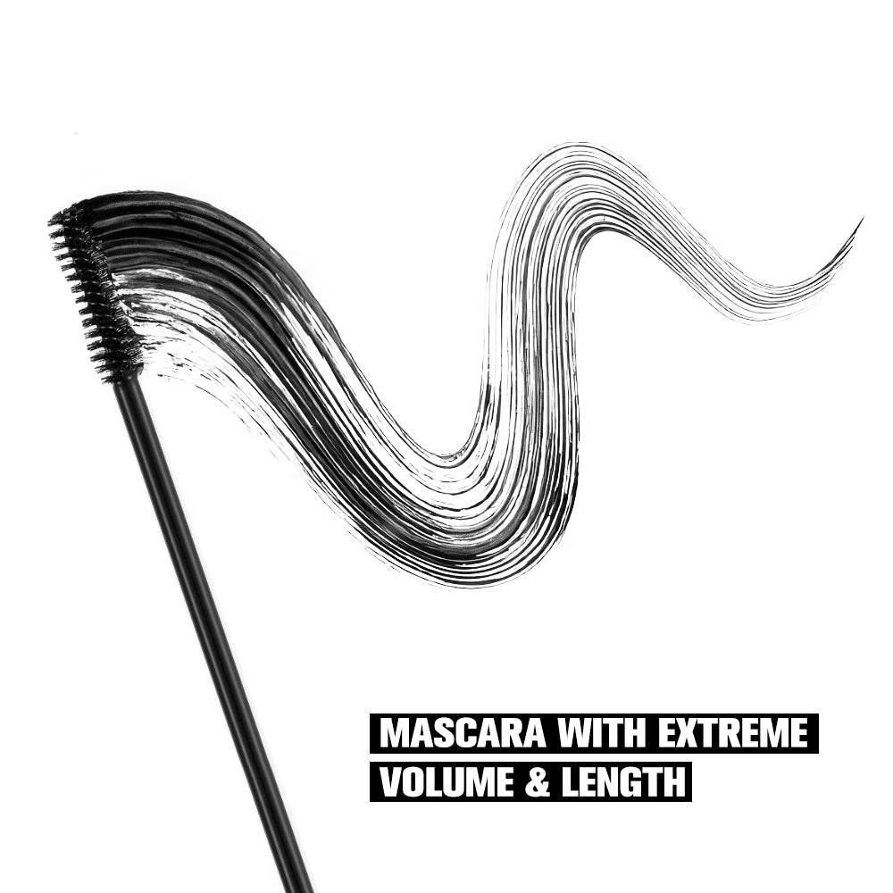 PHOFAY Volumizing Mascara - Krispfy.com