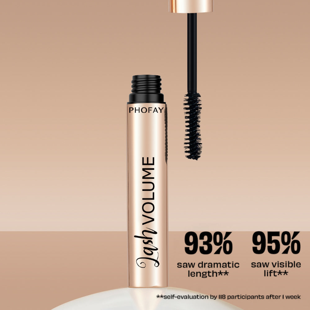 PHOFAY Volumizing Mascara - Krispfy.com
