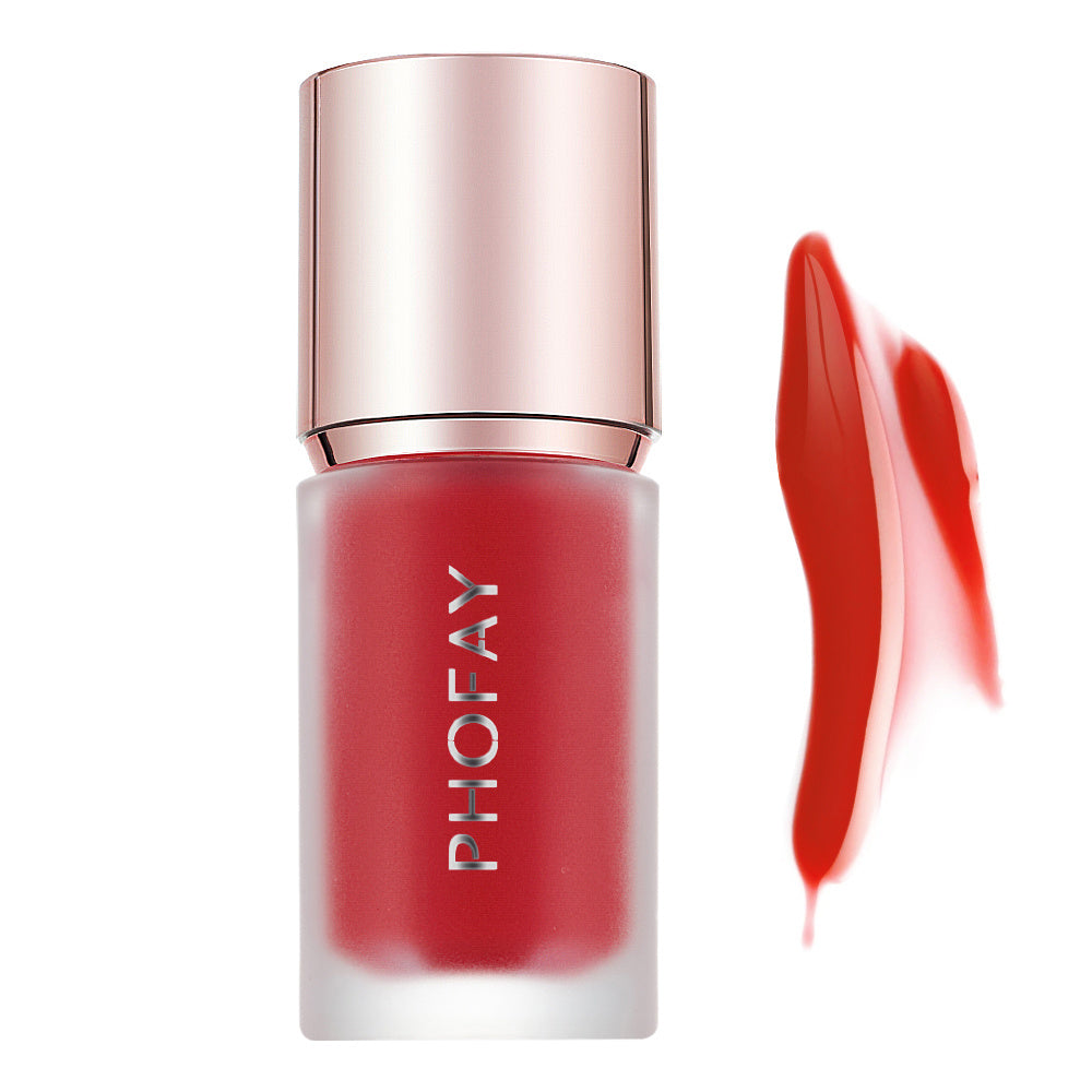 PHOFAY Mousse Liquid Blush - Krispfy.com