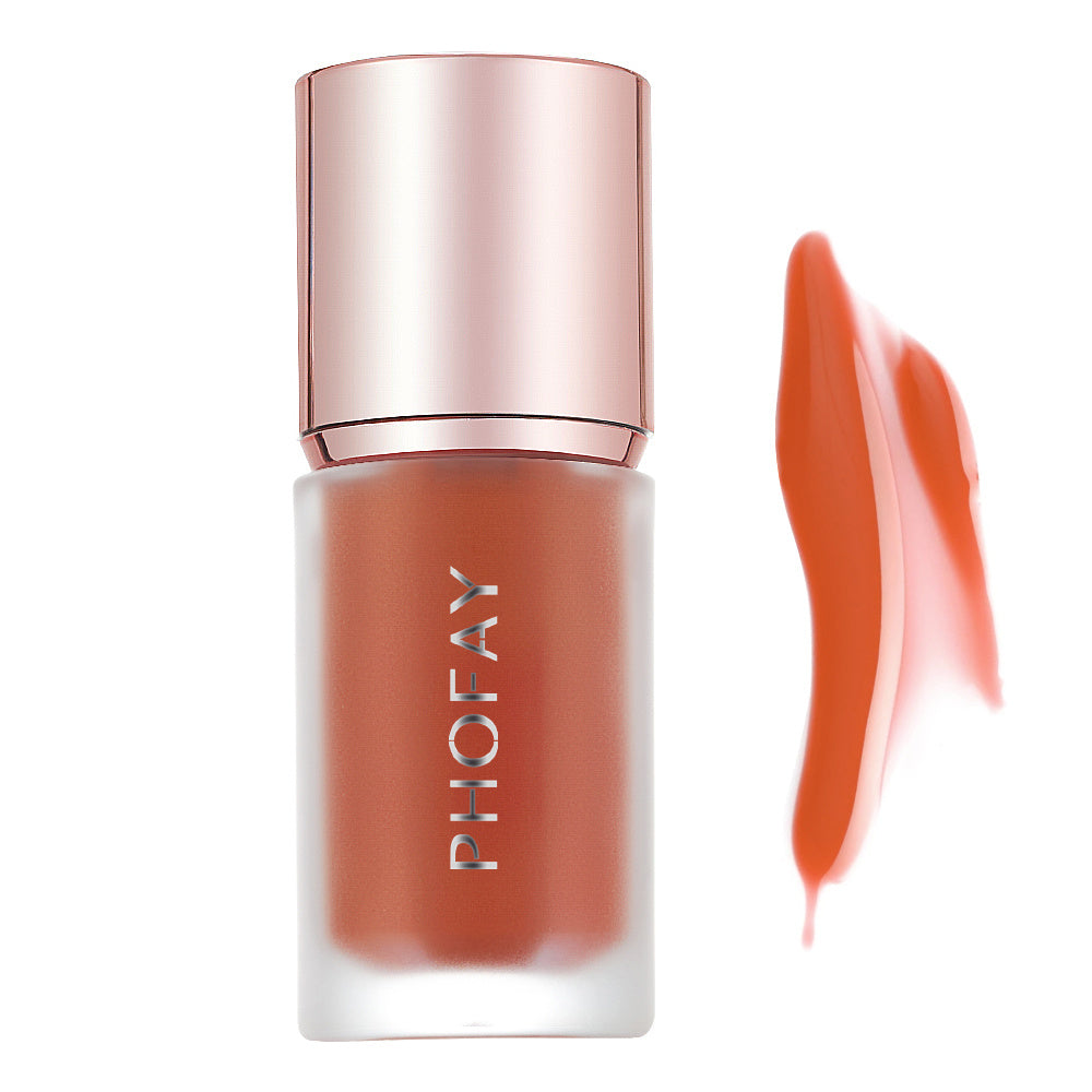 PHOFAY Mousse Liquid Blush - Krispfy.com