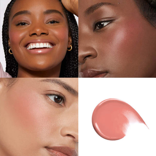 PHOFAY Mousse Liquid Blush - Krispfy.com