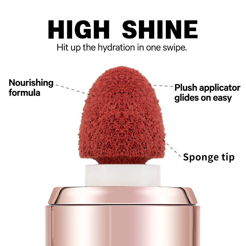 PHOFAY Mousse Liquid Blush - Krispfy.com