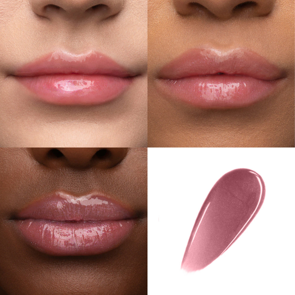 PHOFAY Hyaluronic Lip Gloss- Krispfy.com