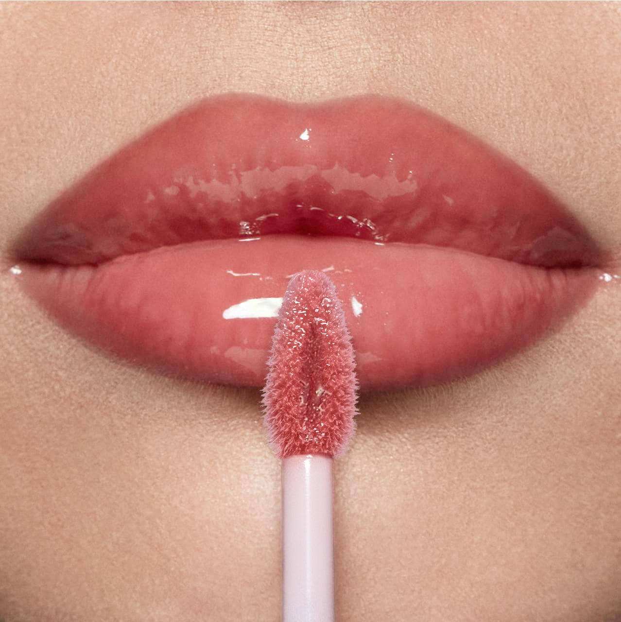 PHOFAY Hyaluronic Lip Gloss- Krispfy.com