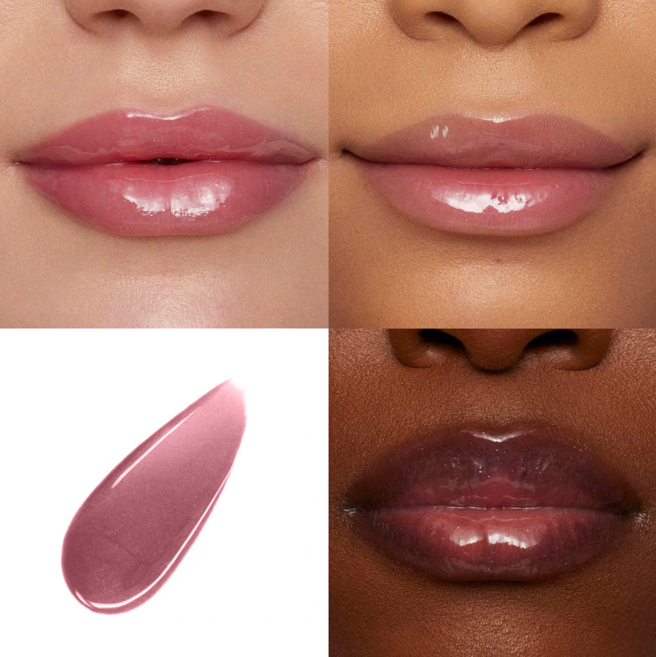 PHOFAY Hyaluronic Lip Gloss- Krispfy.com