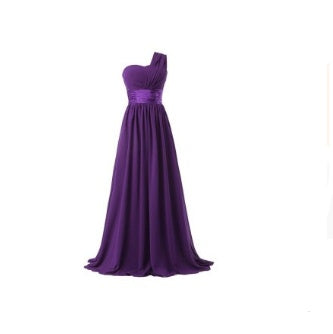 Krispfy.com Long Banquet Evening Dress