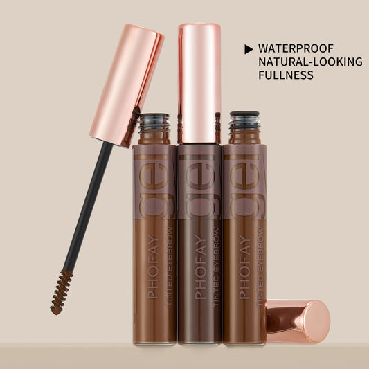 PHOFAY Tinted Eyebrow Gel - Krispfy.com