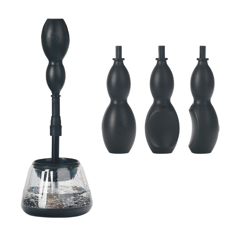 Electric Make-up Brush Cleaner - Krispfy.com
