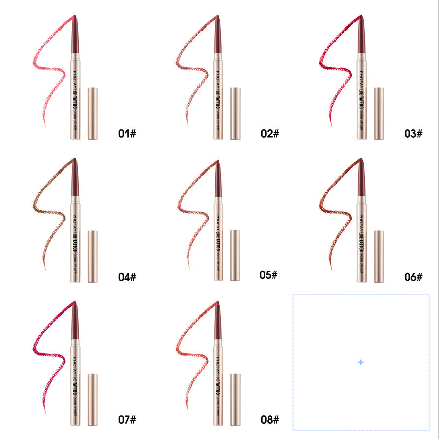 Krispfy Cosmetics Orignal Lipliner