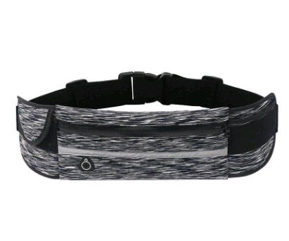 Krispfy Orignals - Kettle Pockets I  Outdoor Sports Waterproof Bag I  Anti-Theft Pockets