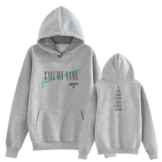 Iluminati Orignals Pullover hoodies