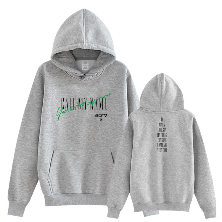 Iluminati Orignals Pullover hoodies