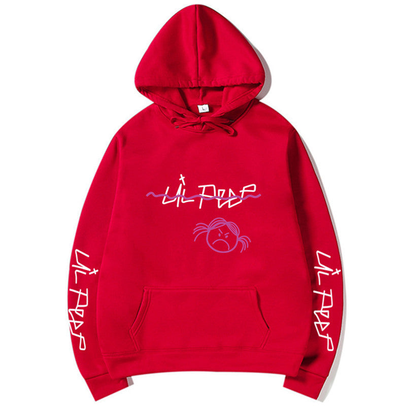 Lil Peep Hoodies - Orignals