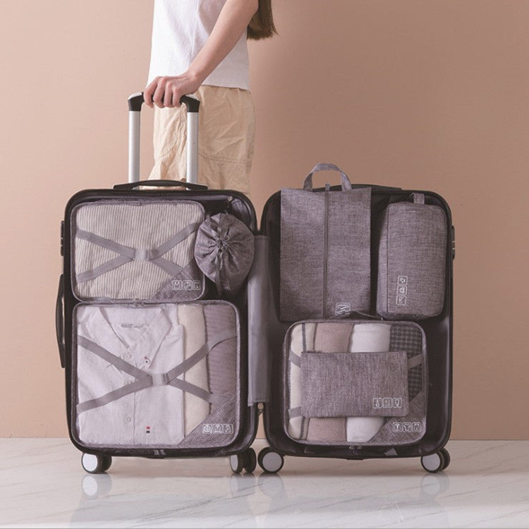 Krispfy Orignals - Travel Set & Storage Bag