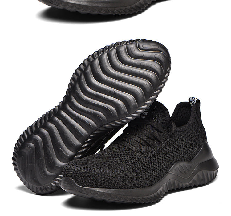 Krispfy Orignals USA - Work Shoes I Safety Shoes