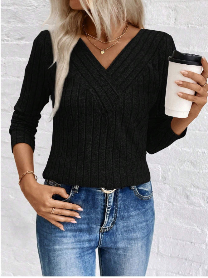 Women's Hot Sale In Europe And America Knitwear