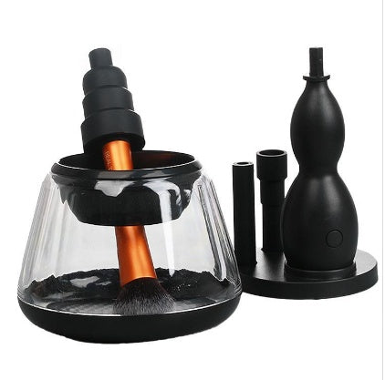 Electric Make-up Brush Cleaner - Krispfy.com