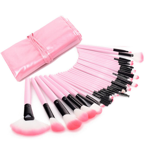 Krispfy Makeup brush bag