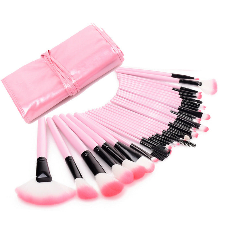 Krispfy Makeup brush bag