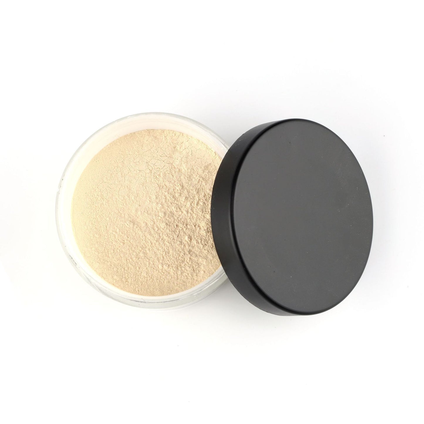 Krispfy Cosmetics Micro Powder Face Makeup