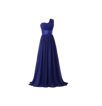 Krispfy.com Long Banquet Evening Dress