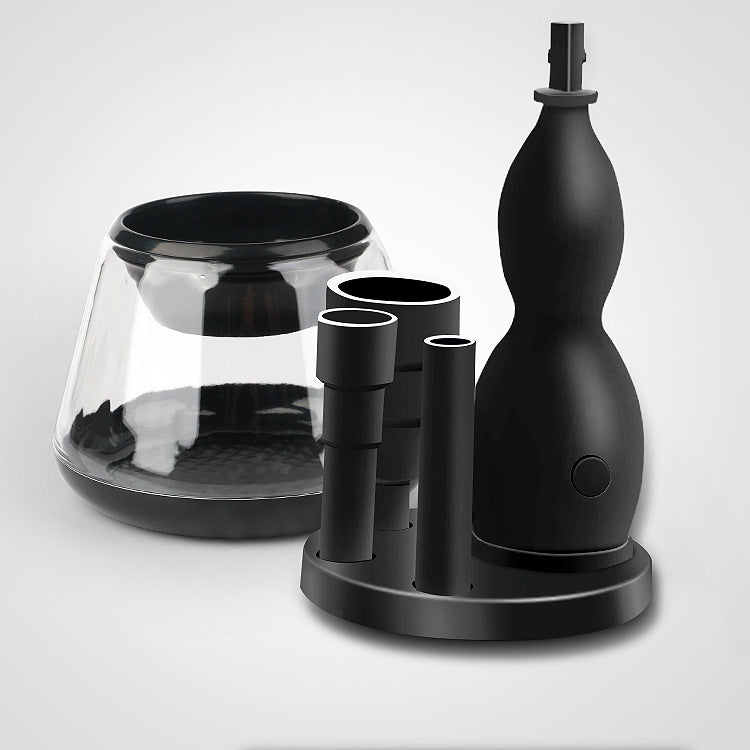 Electric Make-up Brush Cleaner - Krispfy.com