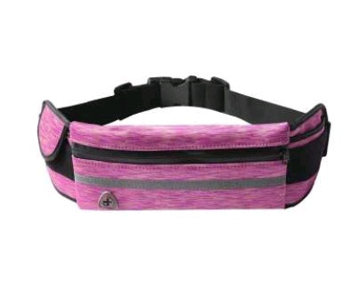 Krispfy Orignals - Kettle Pockets I  Outdoor Sports Waterproof Bag I  Anti-Theft Pockets