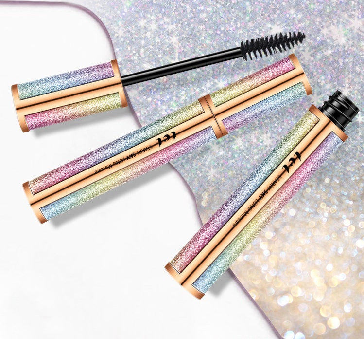 Krispfy Cosmetics Starry mascara