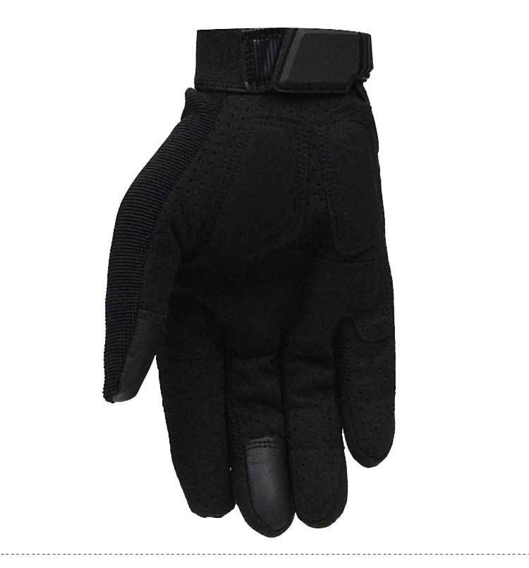 Touch Screen Tactical Gloves Men Army Sports Military Special Forces Full