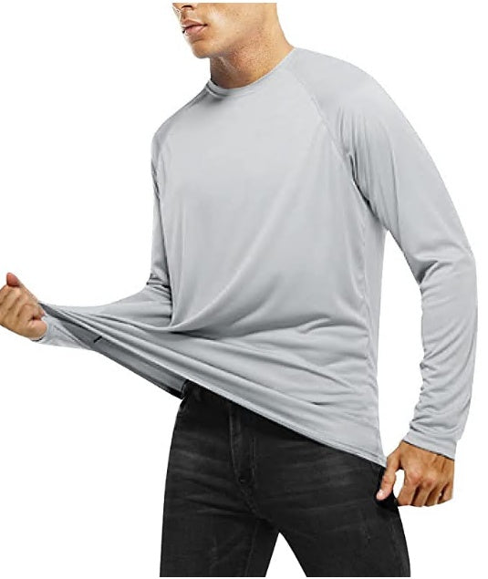 Summer Sports Tight, Brushed, Nude Fitness Pants